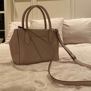 Beige Purse